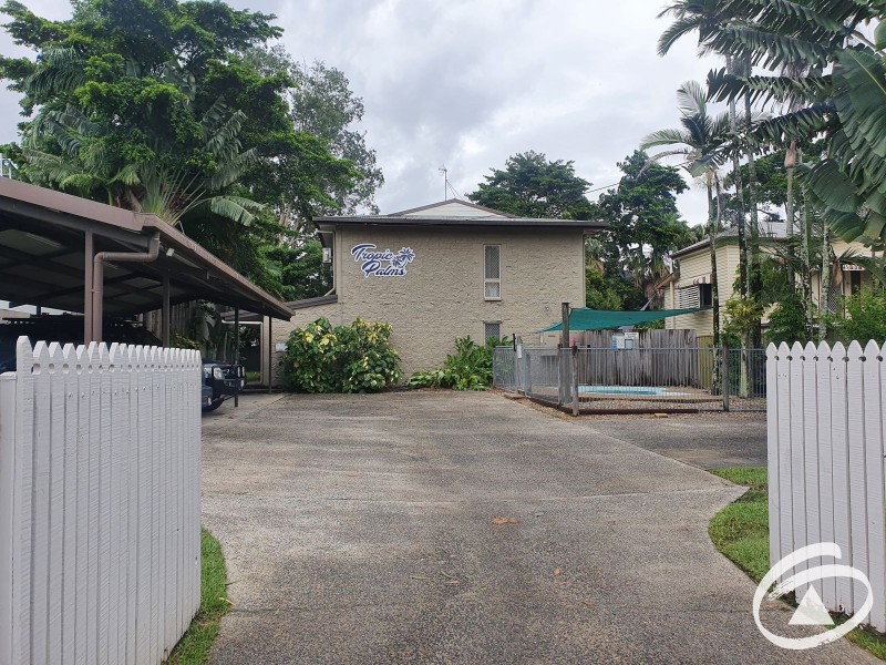 4/3 Miles Street, Manoora QLD 4870