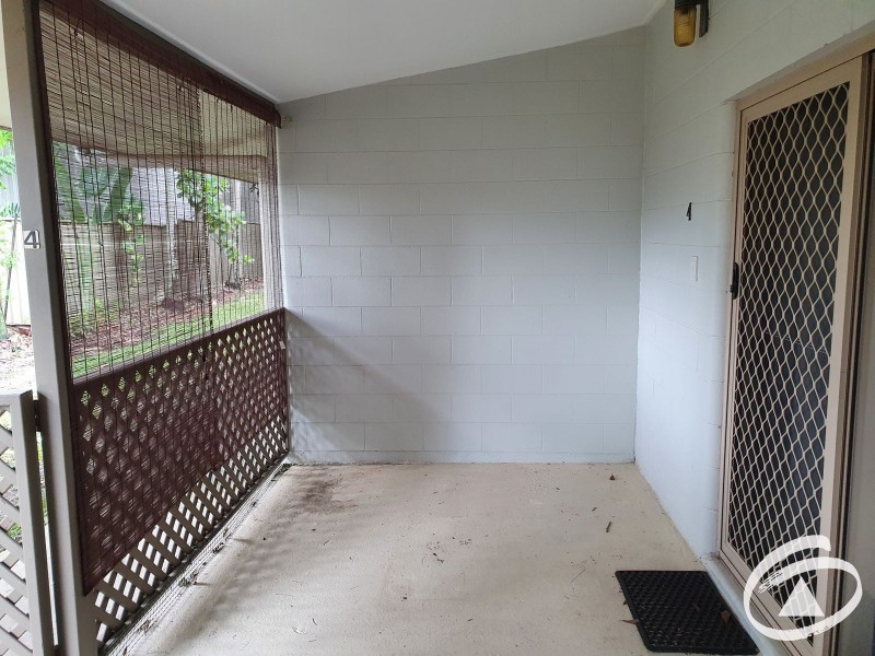 4/3 Miles Street, Manoora QLD 4870