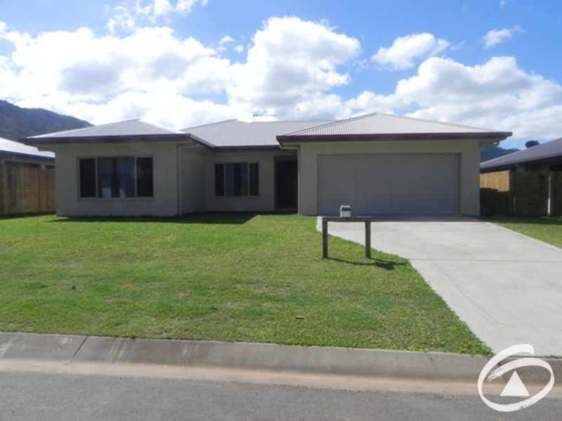 18 Galeandra Street, Edmonton QLD 4869