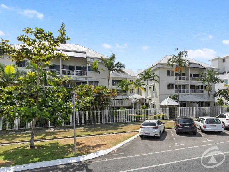 11/14 Upward Street, Cairns North QLD 4870