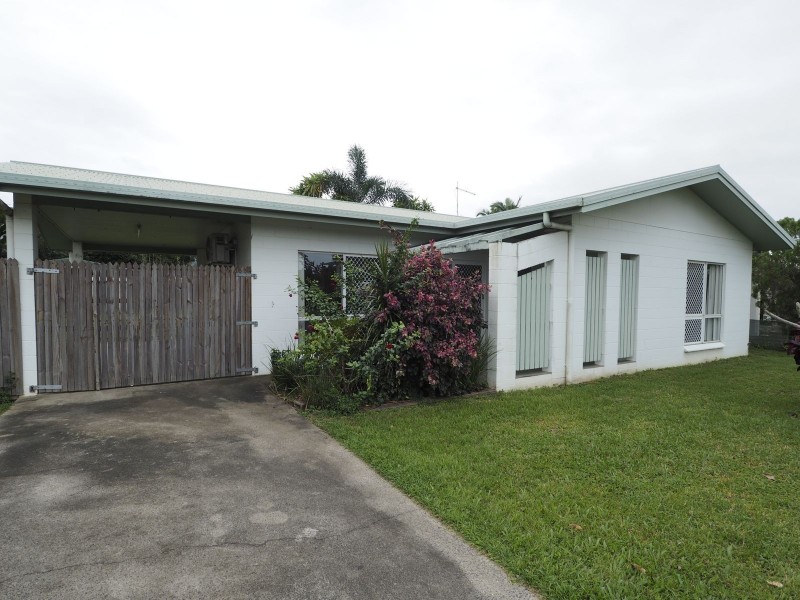 71 McLaughlin Road, Bentley Park QLD 4869
