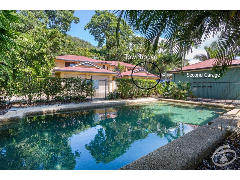 1/11-19 Stratford Parade, Stratford QLD 4870