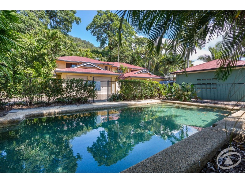 1/11-19 Stratford Parade, Stratford QLD 4870