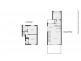 1/11-19 Stratford Parade, Stratford QLD 4870 Floorplan