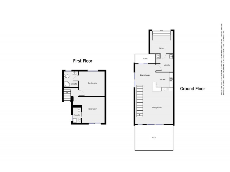 1/11-19 Stratford Parade, Stratford QLD 4870 Floorplan