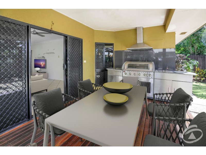 21 Narabeen Street, Kewarra Beach QLD 4879