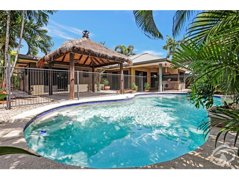 21 Narabeen Street, Kewarra Beach QLD 4879