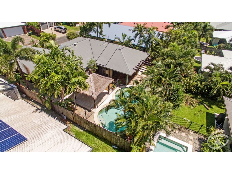 21 Narabeen Street, Kewarra Beach QLD 4879