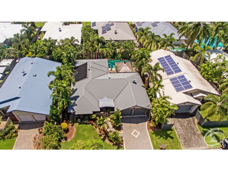 21 Narabeen Street, Kewarra Beach QLD 4879