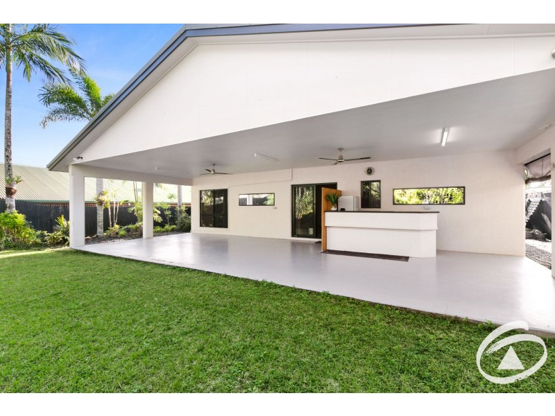 37 Pilosa Street, Redlynch QLD 4870