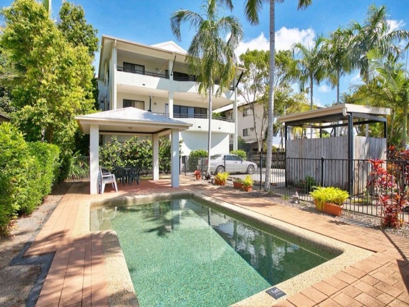 9/157 Martyn Street, Parramatta Park QLD 4870
