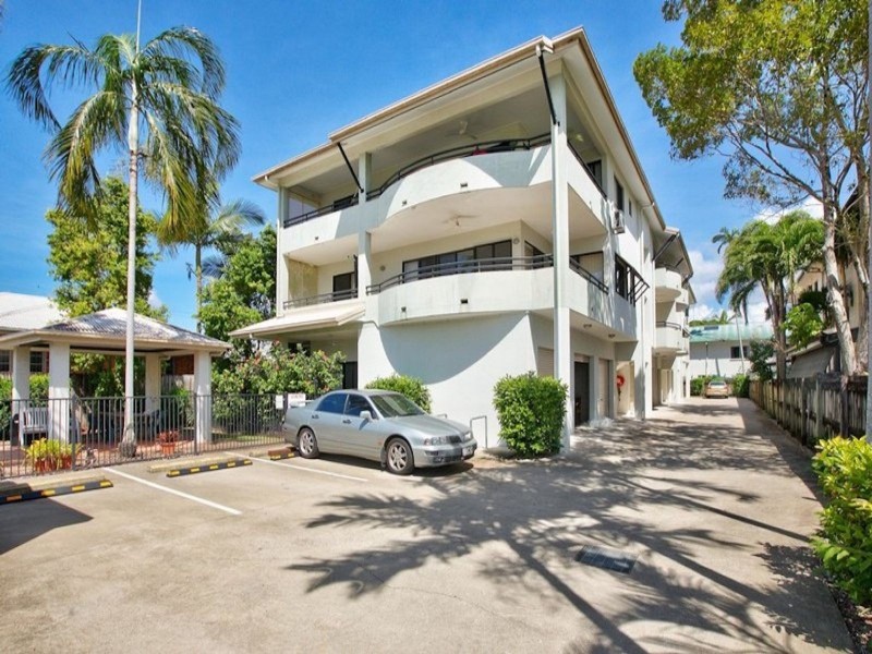 9/157 Martyn Street, Parramatta Park QLD 4870