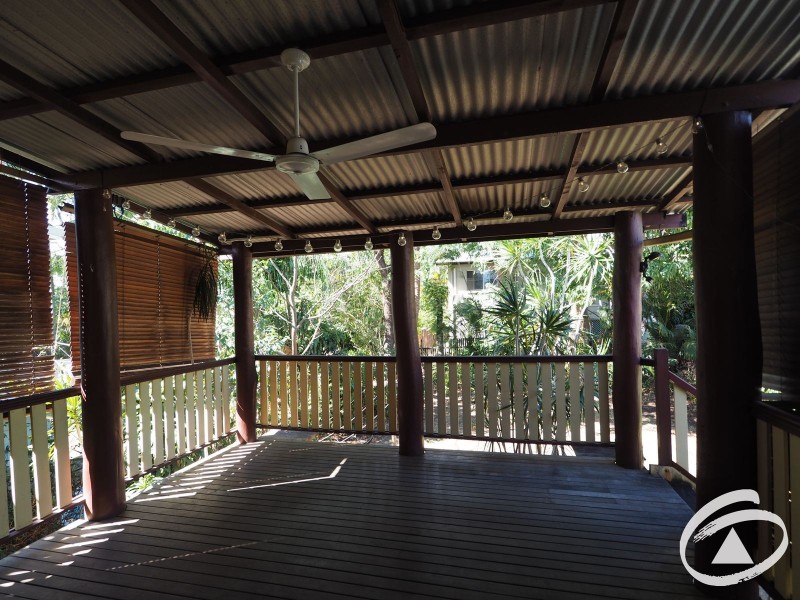 146 Buchan Street, Bungalow QLD 4870