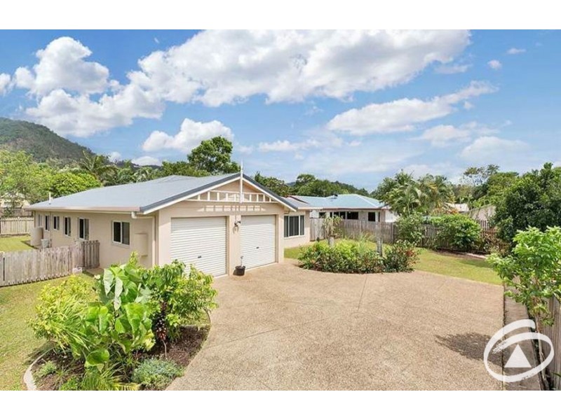 6 Coronata Court, Mount Sheridan QLD 4868