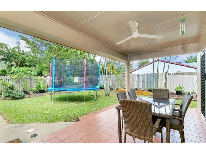 6 Coronata Court, Mount Sheridan QLD 4868