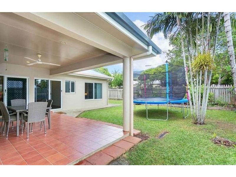 6 Coronata Court, Mount Sheridan QLD 4868