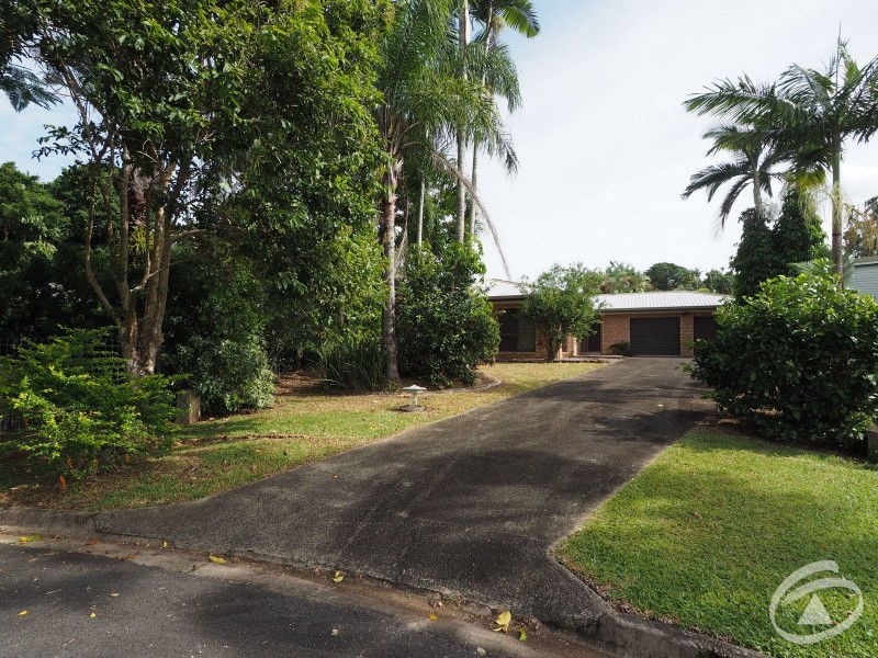 2 Begonia Place, Mooroobool QLD 4870