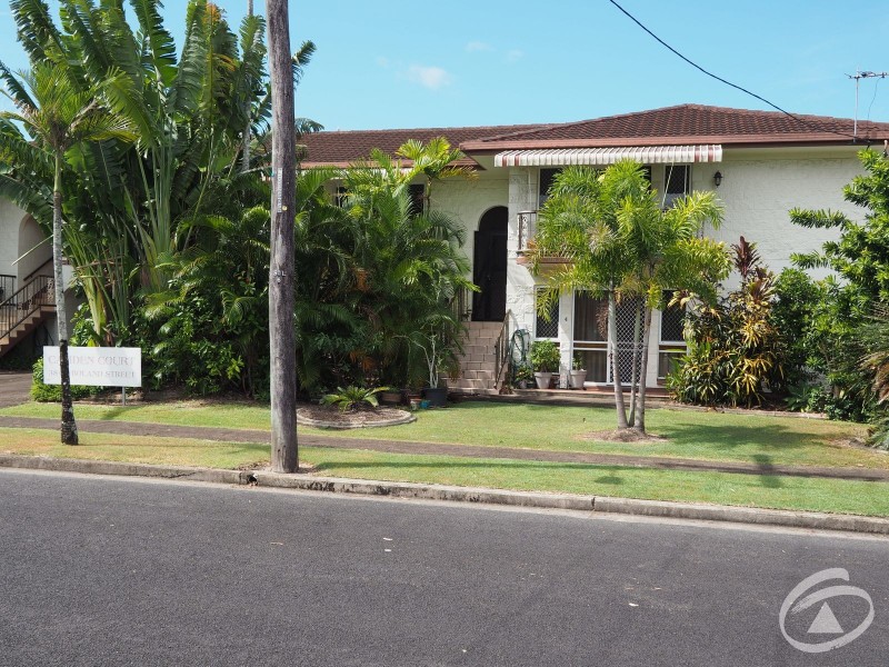 4/38-44 Boland Street, Westcourt QLD 4870