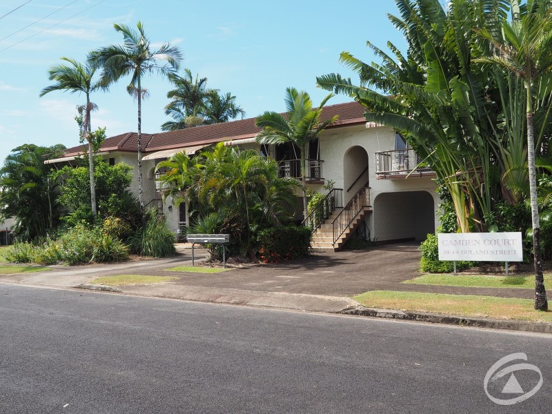 4/38-44 Boland Street, Westcourt QLD 4870
