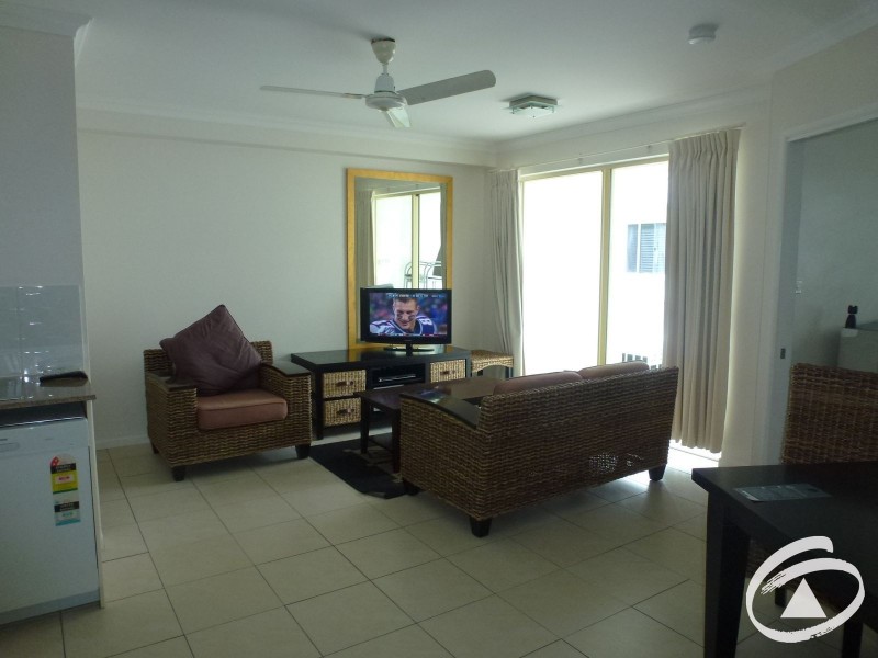 11A/210 Grafton, Cairns North QLD 4870