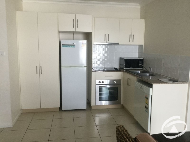 11A/210 Grafton, Cairns North QLD 4870