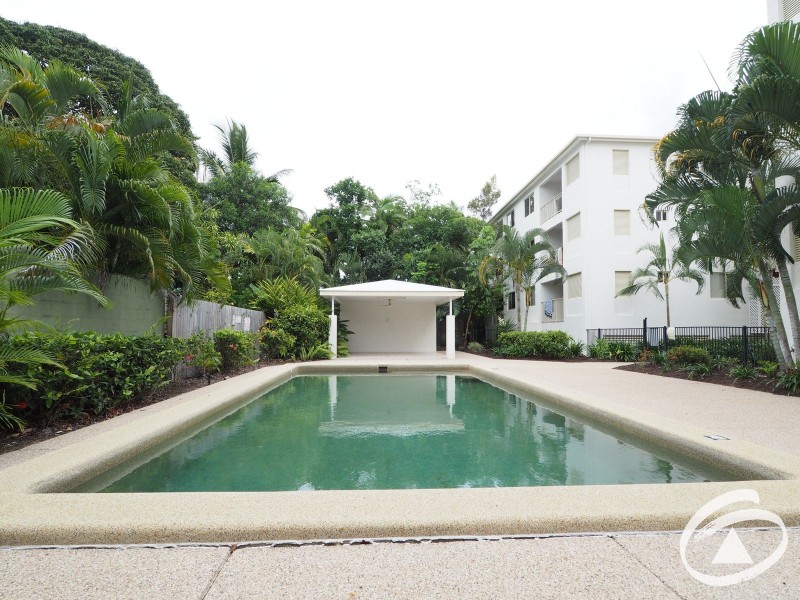 11A/210 Grafton, Cairns North QLD 4870
