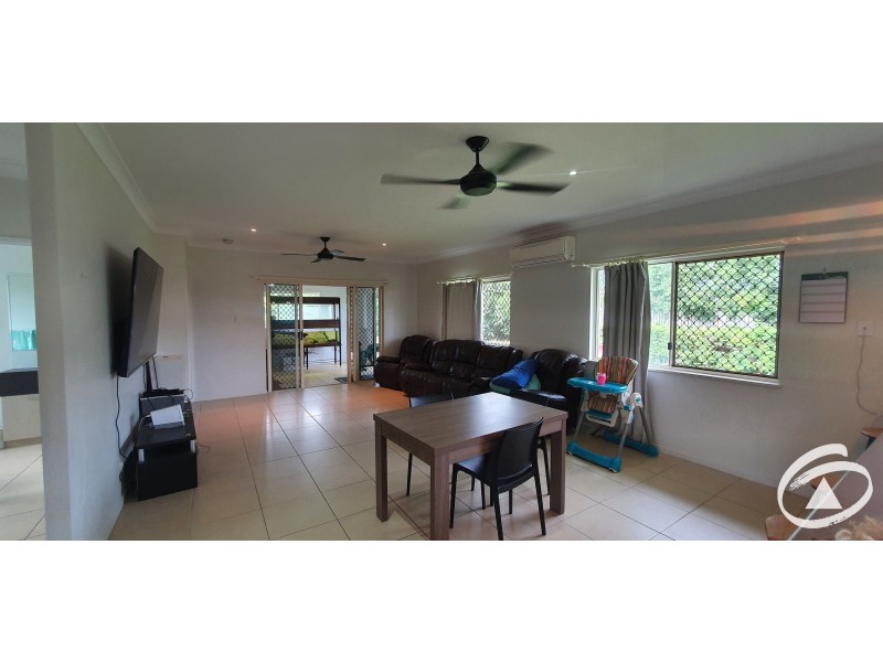 58 McSweeney Crescent,, Gordonvale QLD 4865