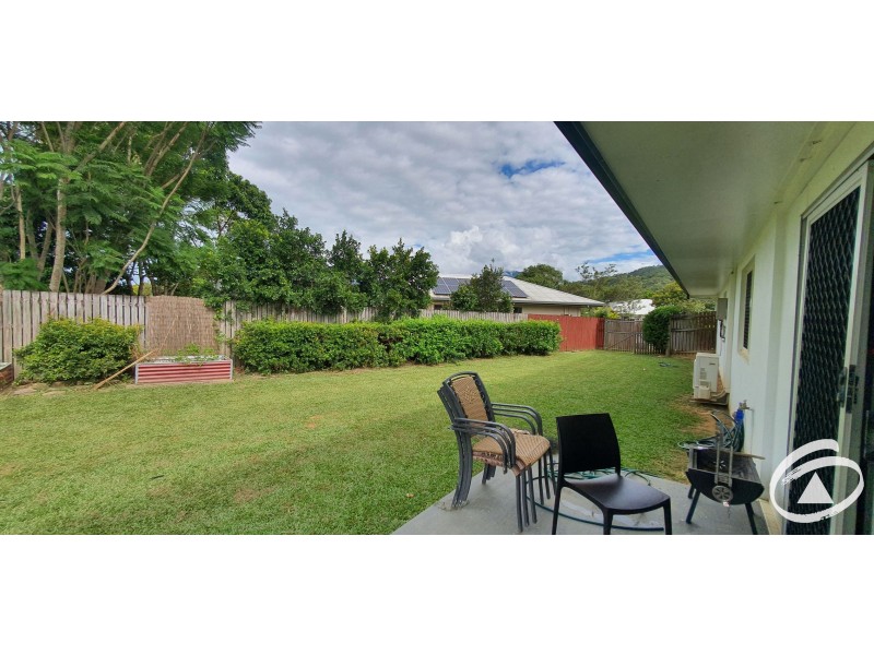 58 McSweeney Crescent,, Gordonvale QLD 4865
