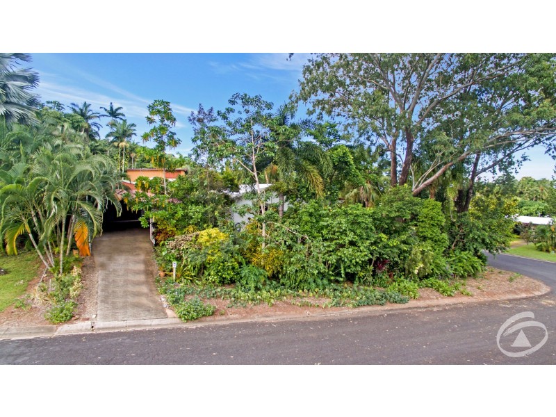 25 Carramar Crescent, Caravonica QLD 4878