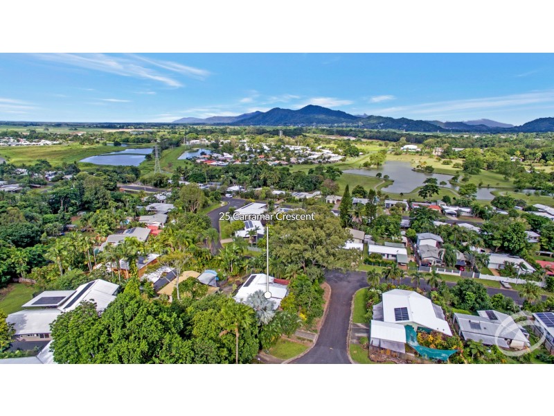 25 Carramar Crescent, Caravonica QLD 4878