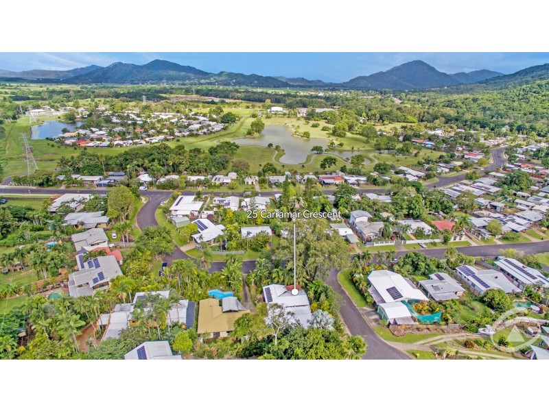 25 Carramar Crescent, Caravonica QLD 4878