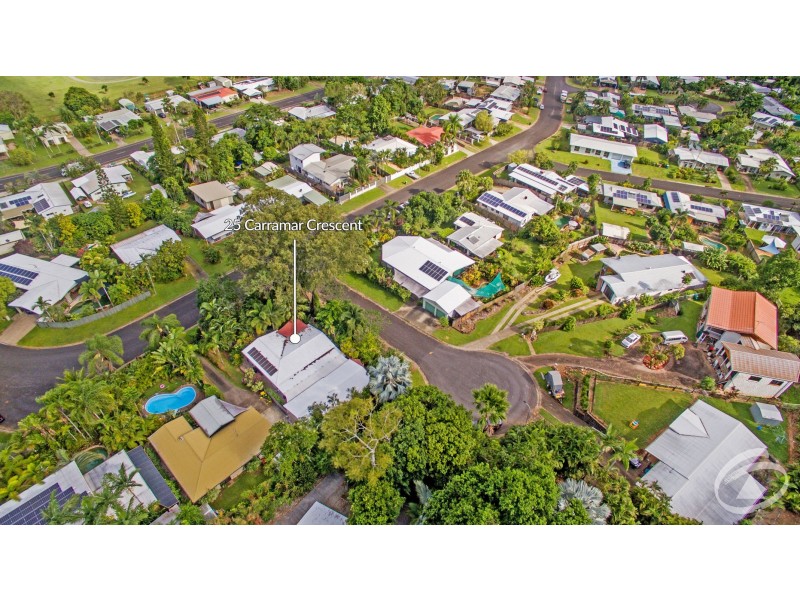 25 Carramar Crescent, Caravonica QLD 4878