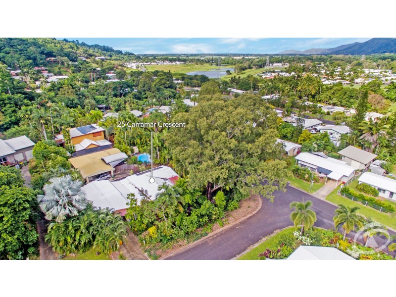 25 Carramar Crescent, Caravonica QLD 4878