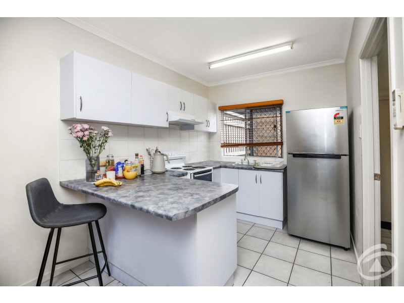 4/9 Balaclava Road, Earlville QLD 4870