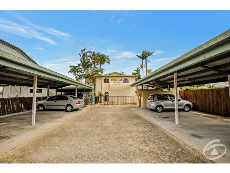 4/9 Balaclava Road, Earlville QLD 4870