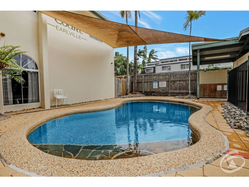 4/9 Balaclava Road, Earlville QLD 4870