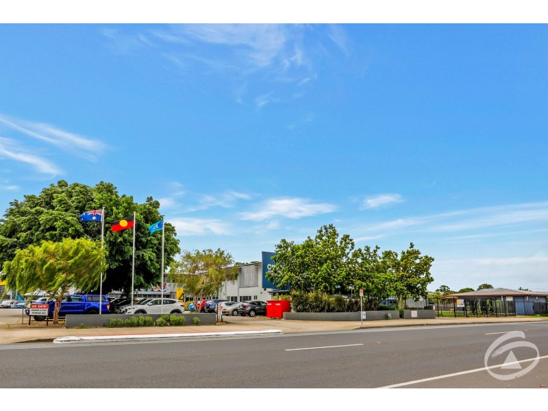 4/9 Balaclava Road, Earlville QLD 4870