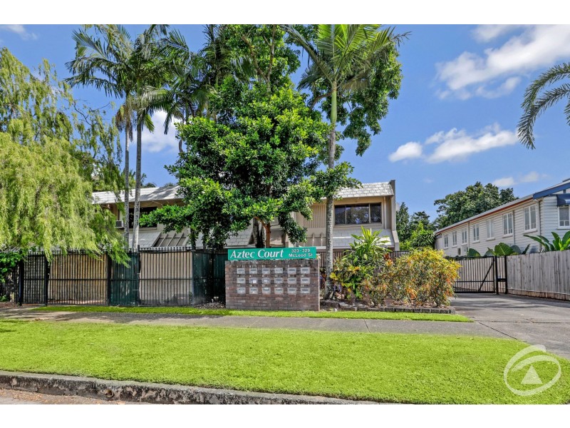 8/323 McLeod Street, Cairns North QLD 4870