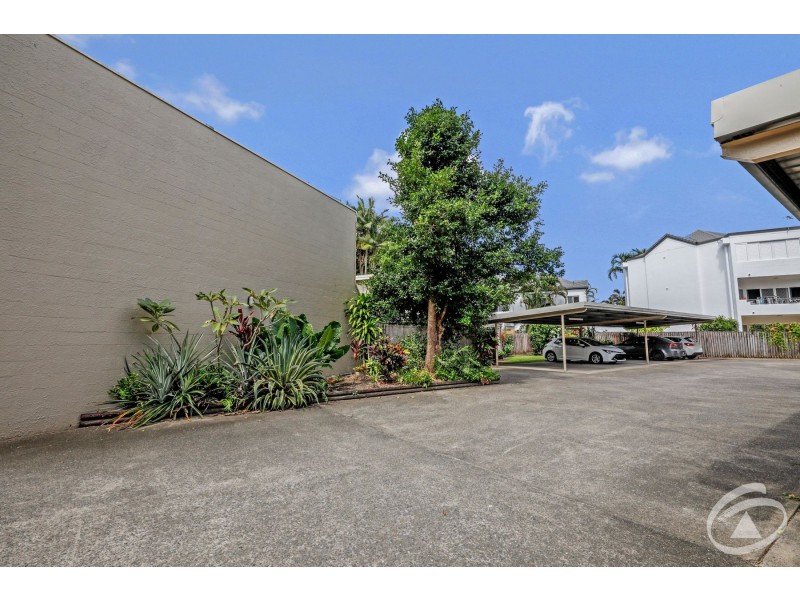 8/323 McLeod Street, Cairns North QLD 4870