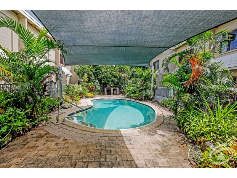 8/323 McLeod Street, Cairns North QLD 4870