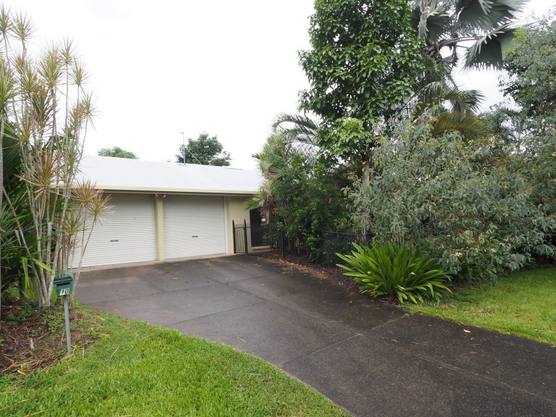 10 O’driscoll Close, Edmonton QLD 4869