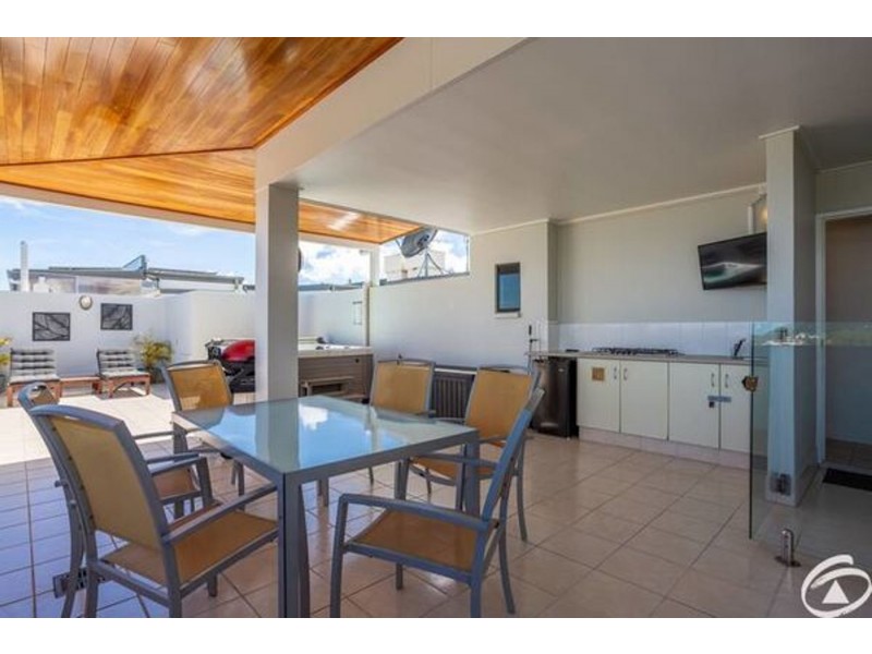 41/93-95 McLeod Street, Cairns City QLD 4870