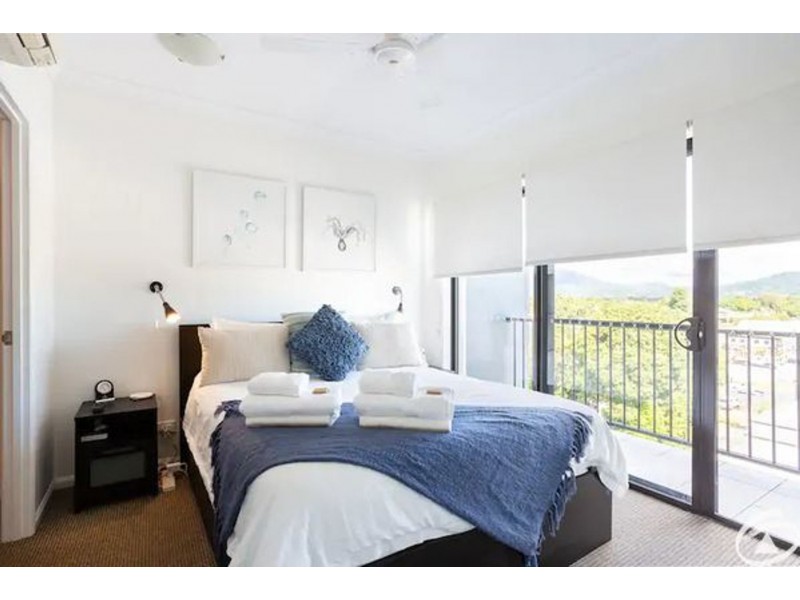 41/93-95 McLeod Street, Cairns City QLD 4870