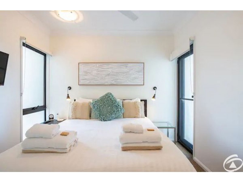 41/93-95 McLeod Street, Cairns City QLD 4870