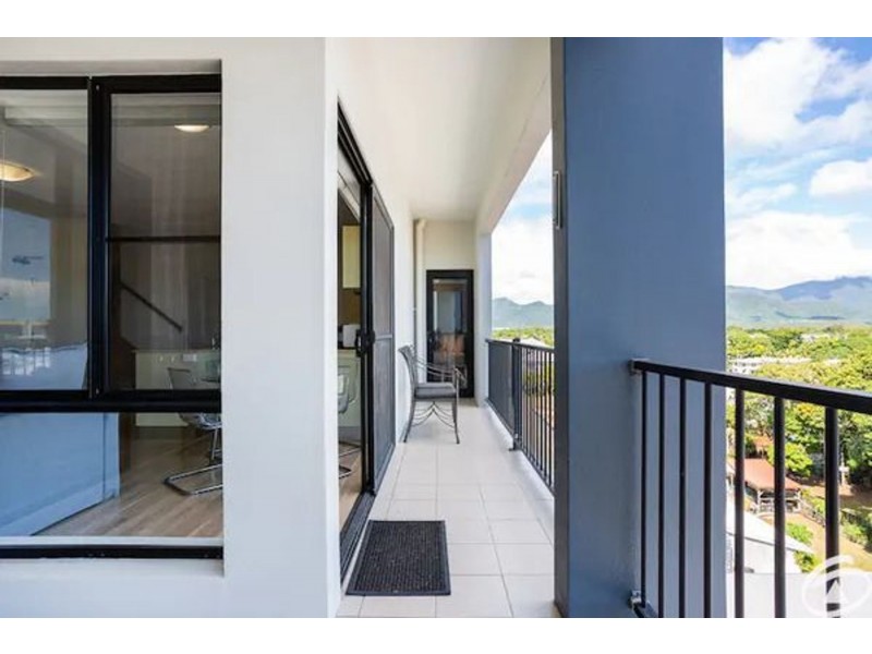 41/93-95 McLeod Street, Cairns City QLD 4870