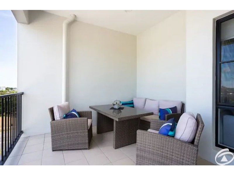 41/93-95 McLeod Street, Cairns City QLD 4870