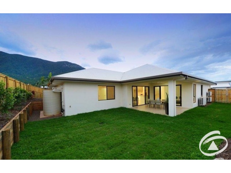 13 Laguna Avenue, Redlynch QLD 4870