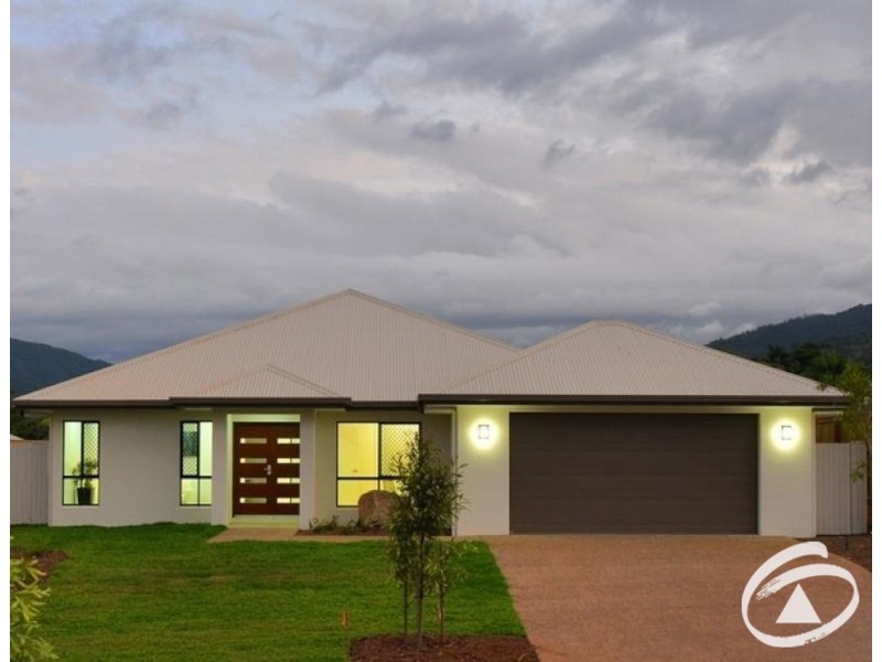 13 Laguna Avenue, Redlynch QLD 4870