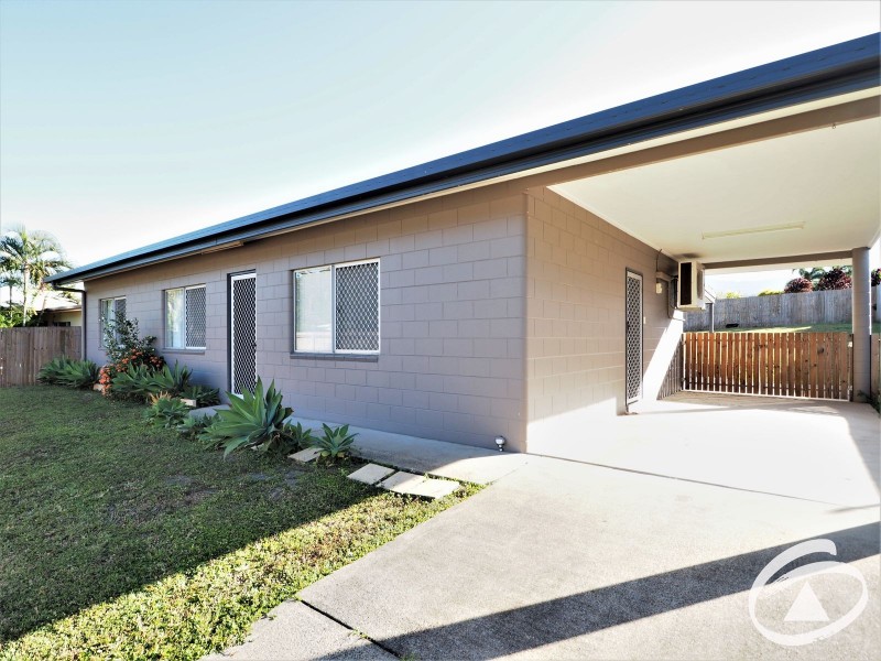 49 Trafalgar Road, Mount Sheridan QLD 4868