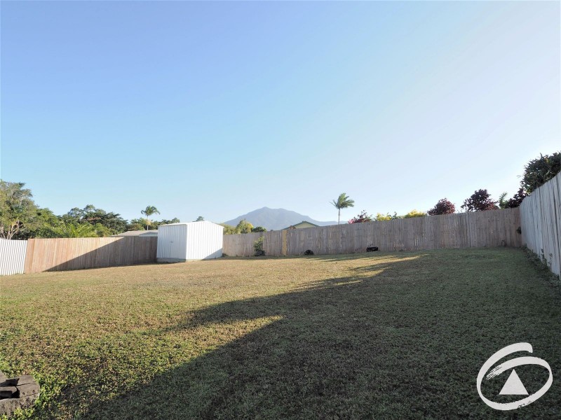 49 Trafalgar Road, Mount Sheridan QLD 4868